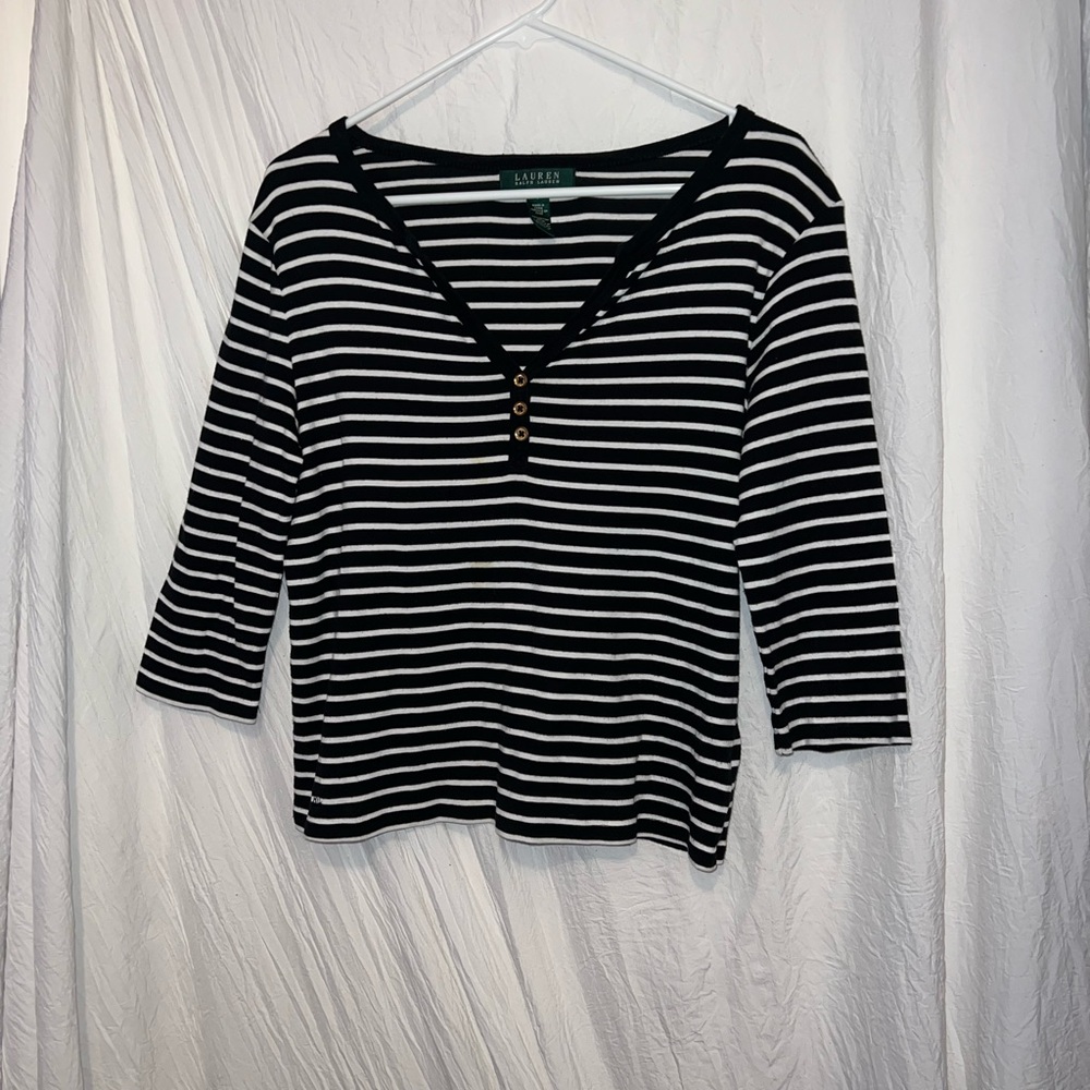 Ralph Lauren Tshirt